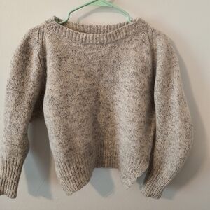 Brochu Walker Cashmere Sweater